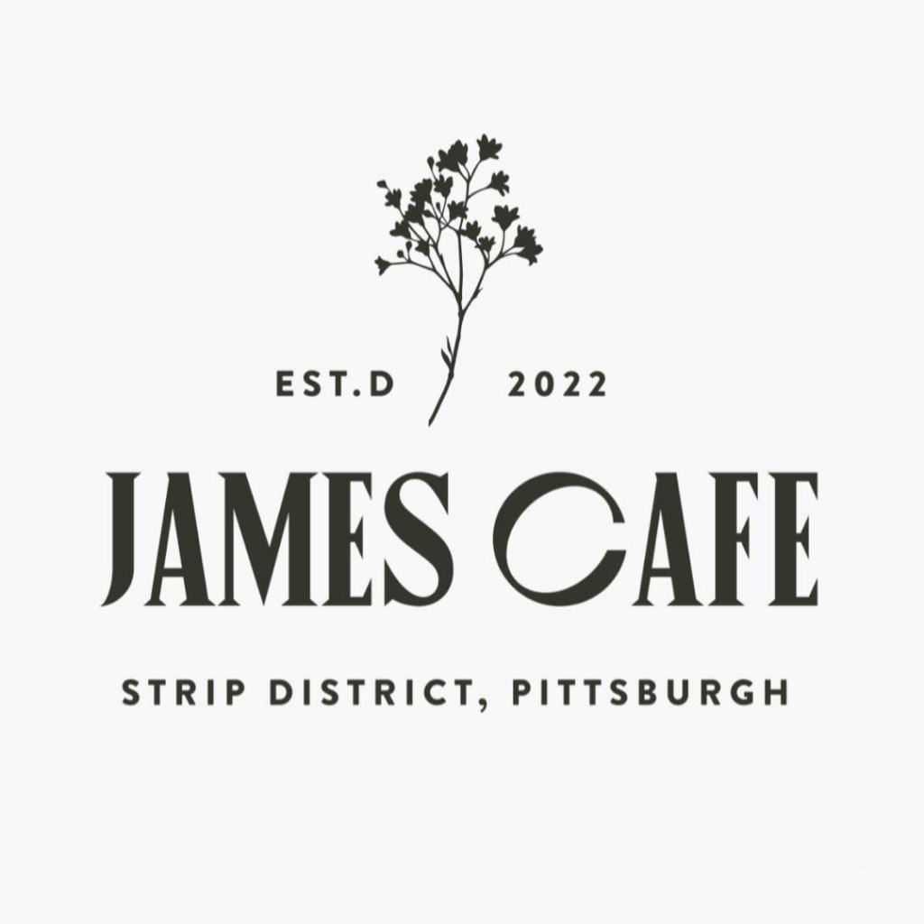 James Café